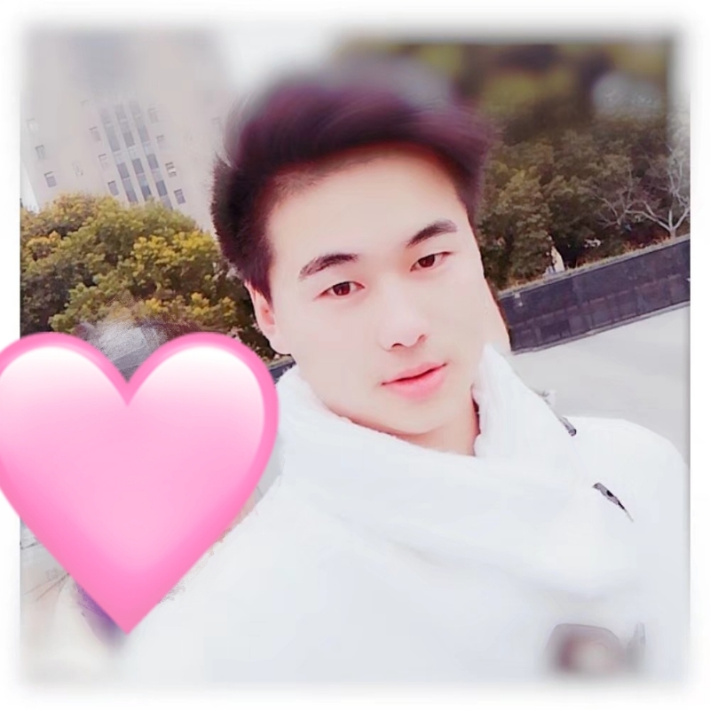 阿信的第一张照片--扬州相亲服务中心