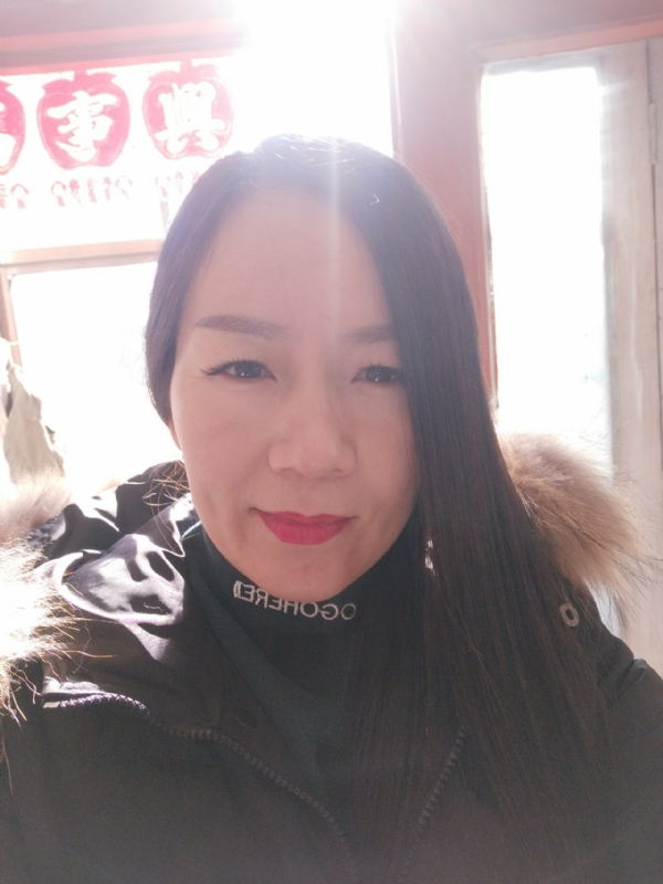半生缘的第一张照片--扬州相亲服务中心