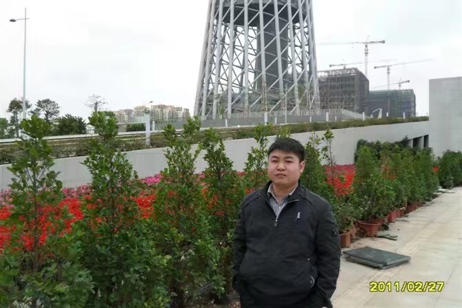 寻爱的第一张照片--扬州相亲服务中心