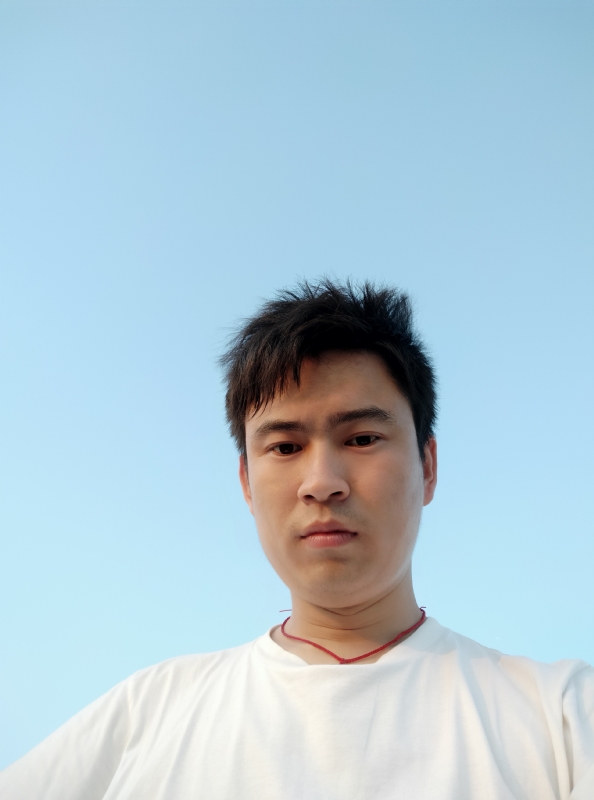 菜菜的第一张照片--扬州相亲服务中心
