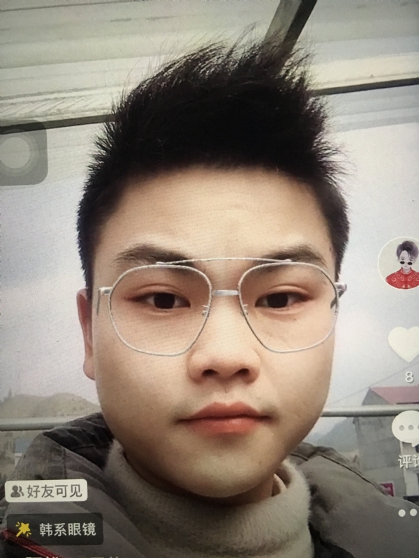 阿松的第一张照片--扬州相亲服务中心