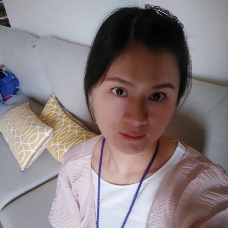 lly的第一张照片--扬州相亲服务中心