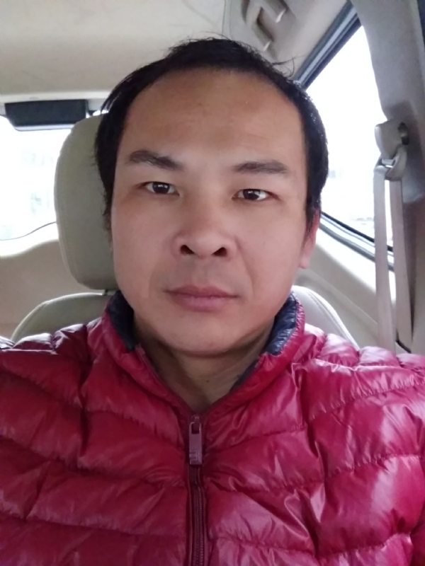 哥来的第一张照片--扬州相亲服务中心