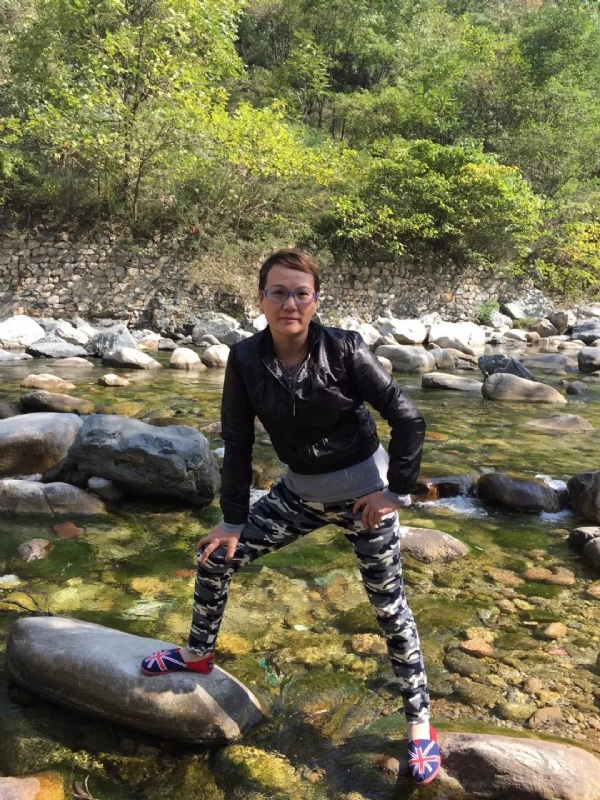 金鑫的第一张照片--扬州相亲服务中心