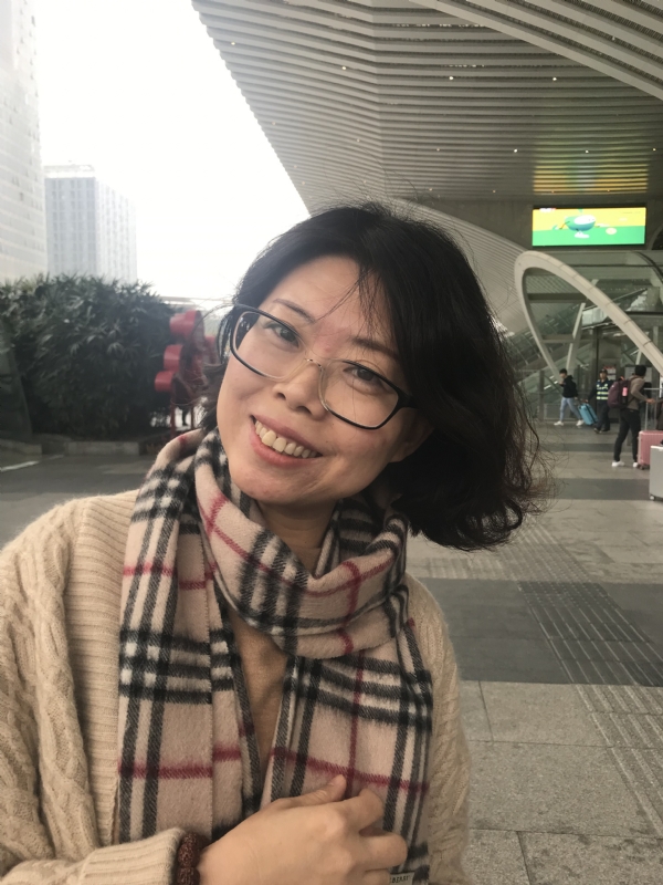 简单的第三张照片--扬州相亲服务中心