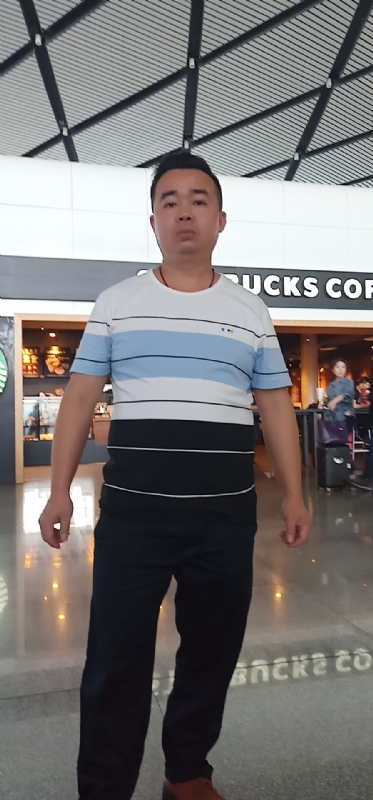 时光是个侩子手i的第一张照片--扬州相亲服务中心