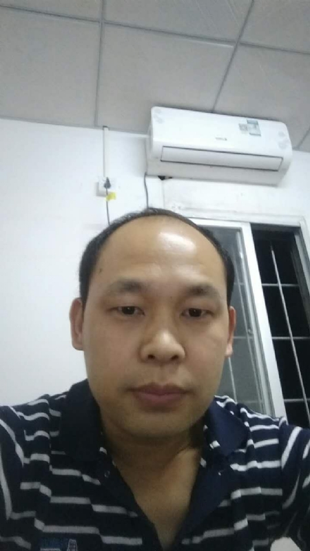 阿星的第一张照片--扬州相亲服务中心