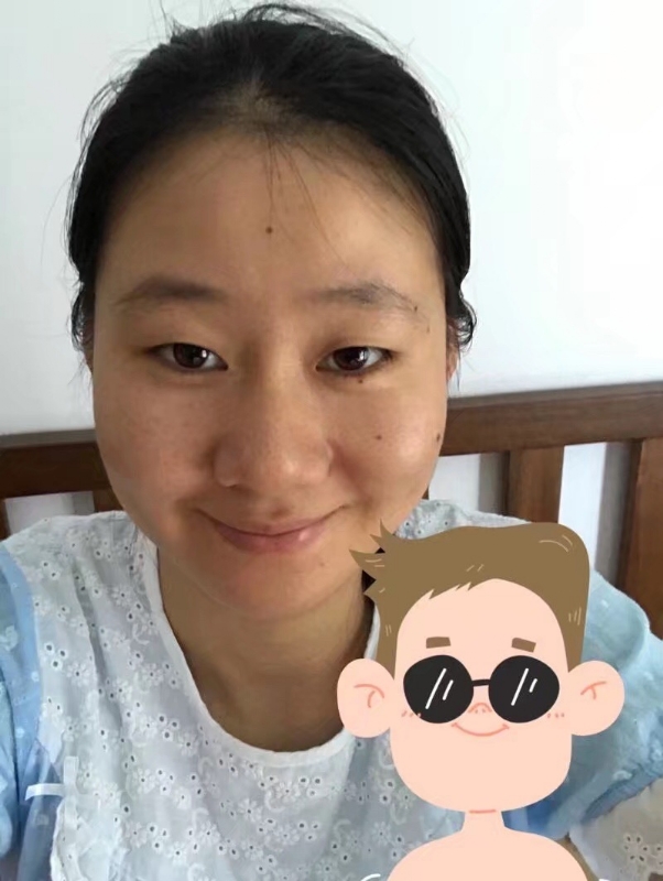 丽丽的第一张照片--扬州相亲服务中心