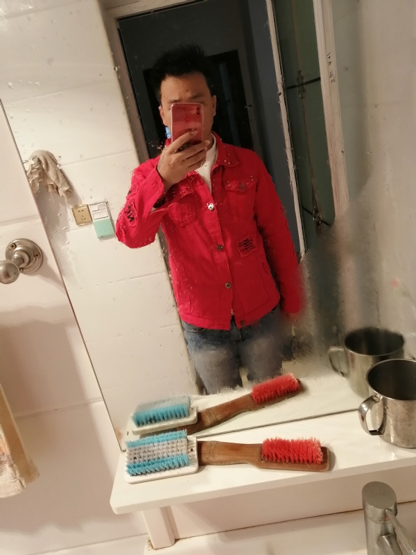 王哒哒的第一张照片--扬州相亲服务中心