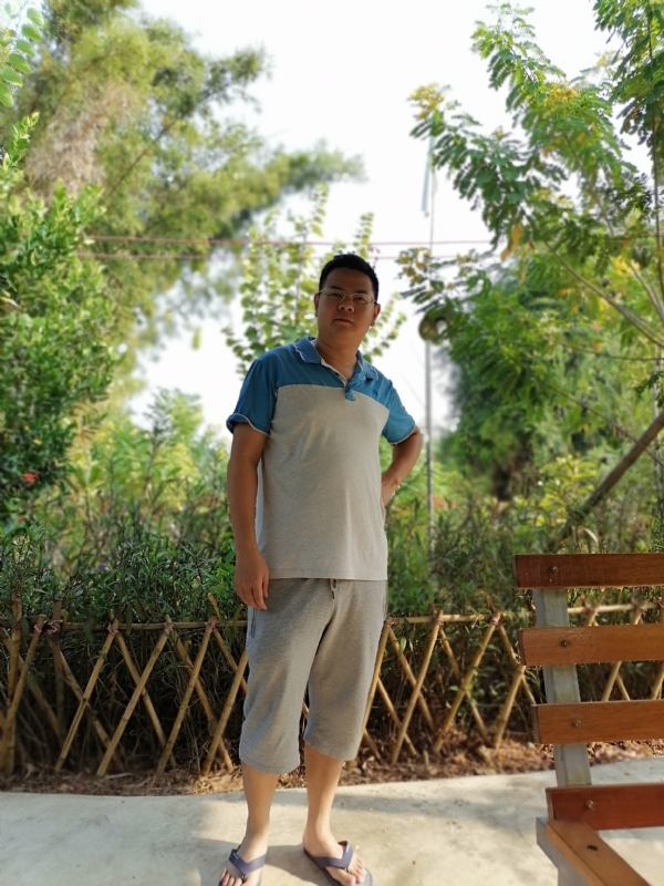 细水长流的第一张照片--扬州相亲服务中心