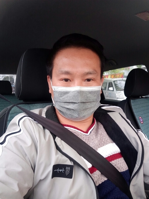 寻缘的第一张照片--扬州相亲服务中心