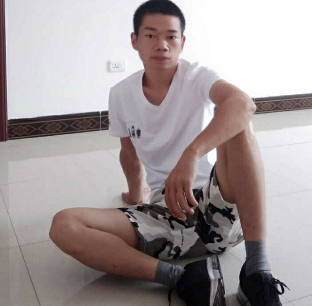 习惯就好的第一张照片--扬州相亲服务中心