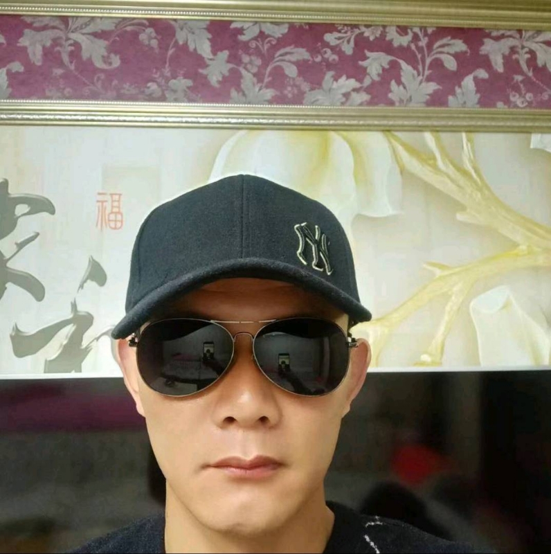 阿海的第一张照片--扬州相亲服务中心
