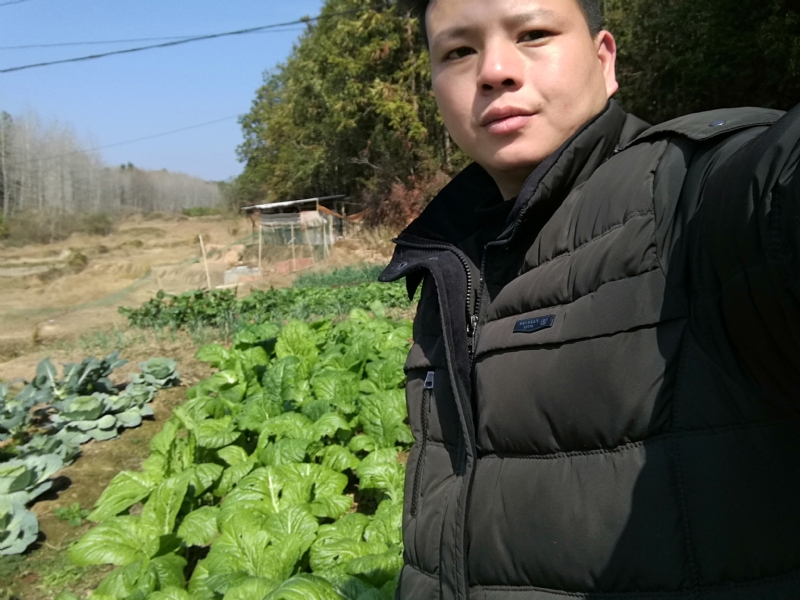 倔强的驴的第一张照片--扬州相亲服务中心