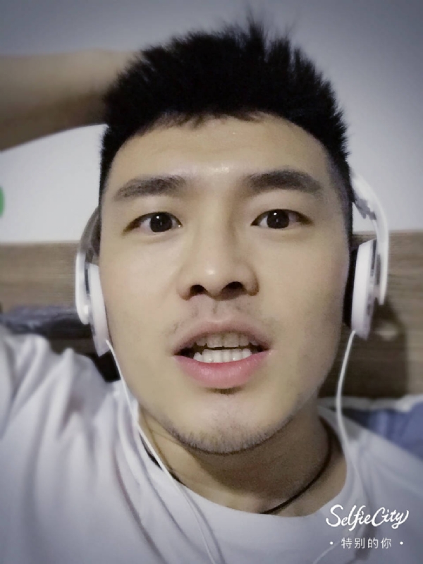 开心最好的第一张照片--扬州相亲服务中心