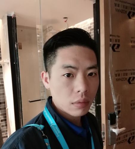 木乐的第一张照片--扬州相亲服务中心