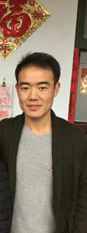 Mr源的第一张照片--扬州相亲服务中心