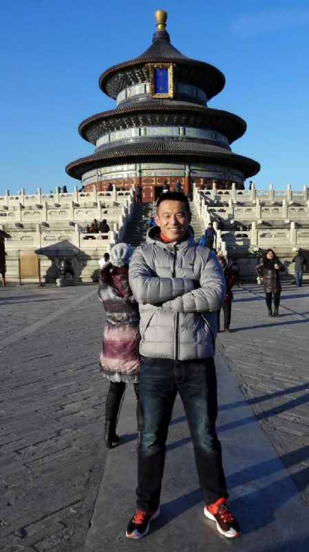 逝去的往昔的第一张照片--扬州相亲服务中心