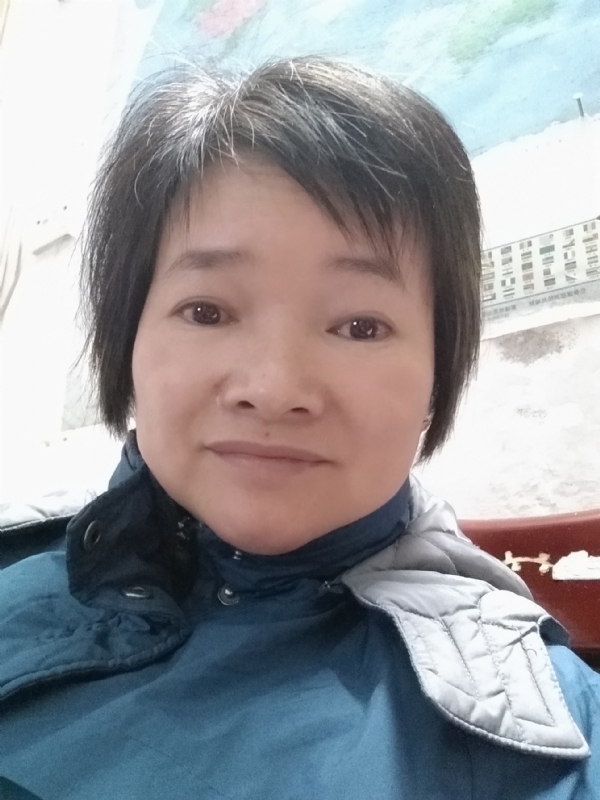 如意的第一张照片--扬州相亲服务中心