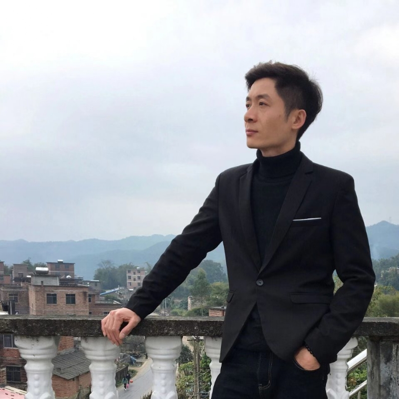 阿初的第一张照片--扬州相亲服务中心