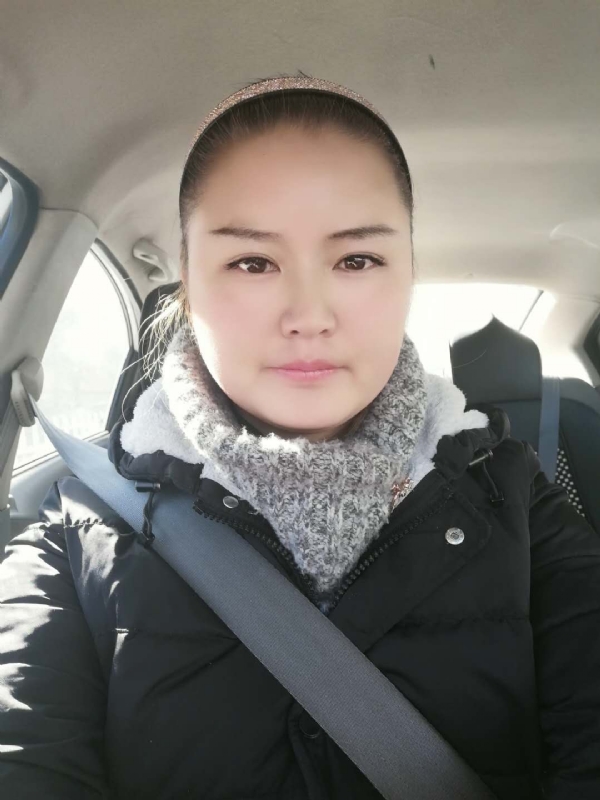 牵手缘的第一张照片--扬州相亲服务中心