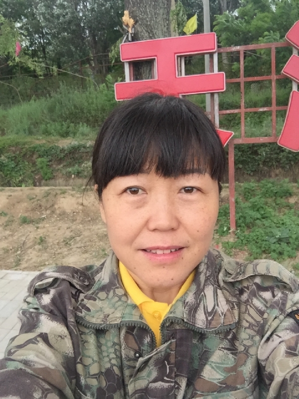 雪的第一张照片--扬州相亲服务中心