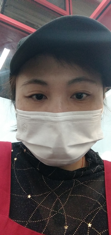 tata倩倩的第一张照片--扬州相亲服务中心