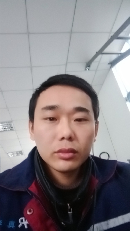 一笑而过的第一张照片--扬州相亲服务中心
