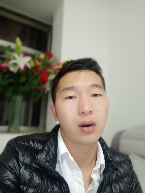 赵勇的第一张照片--扬州相亲服务中心