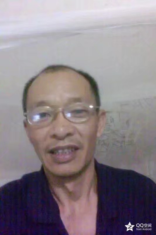 K先生的第一张照片--扬州相亲服务中心