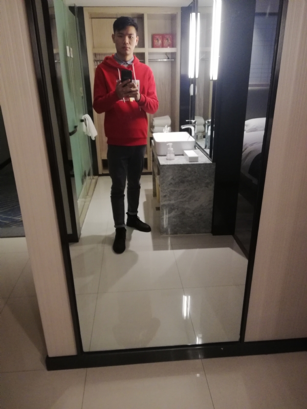 回忆里的小绵羊的第一张照片--扬州相亲服务中心
