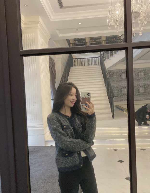 Emily的第一张照片--扬州相亲服务中心