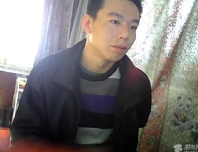 向钱奔跑的第一张照片--扬州相亲服务中心