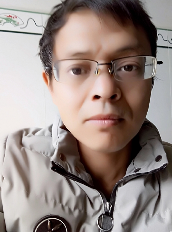 小吴的第一张照片--扬州相亲服务中心