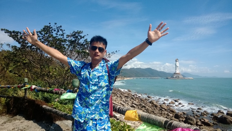 pengyu521的第二张照片--扬州相亲服务中心