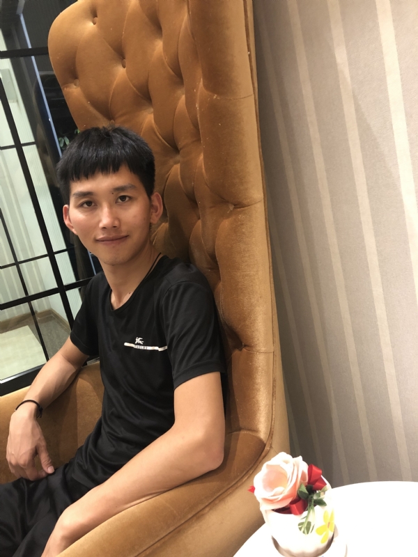 勿忘稀粥的第一张照片--扬州相亲服务中心