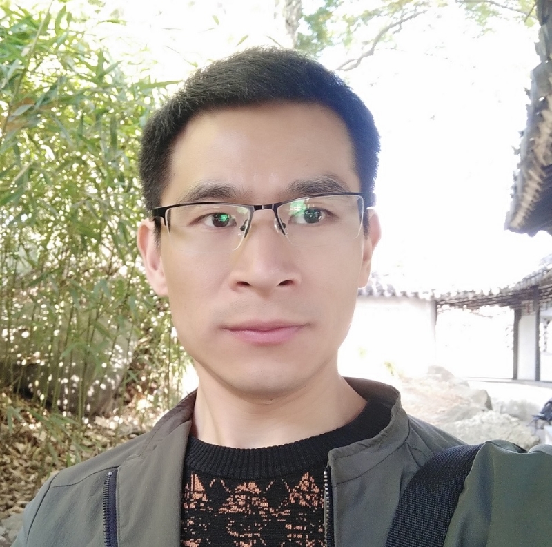 翔飞的第一张照片--扬州相亲服务中心