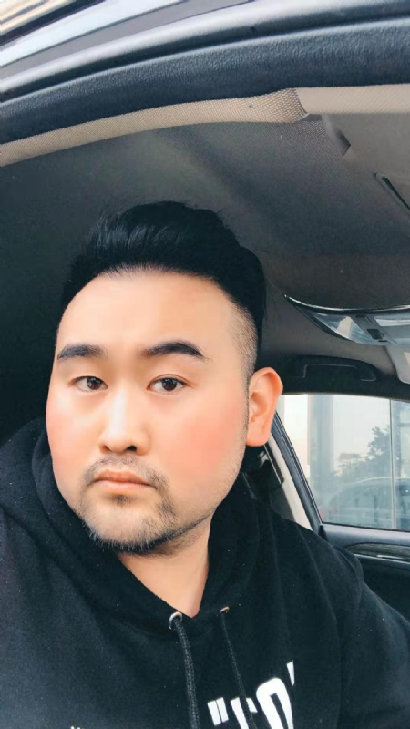 蒋不出口的第一张照片--扬州相亲服务中心