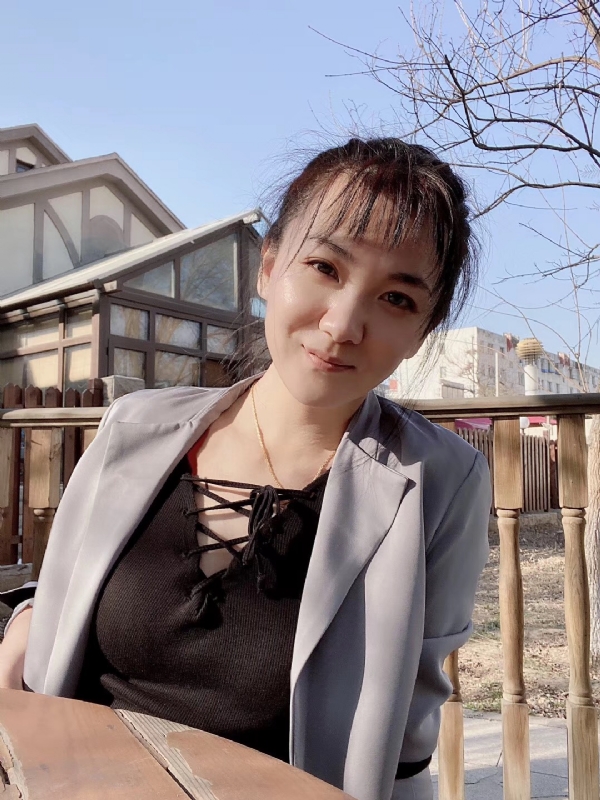 包容的第三张照片--扬州相亲服务中心