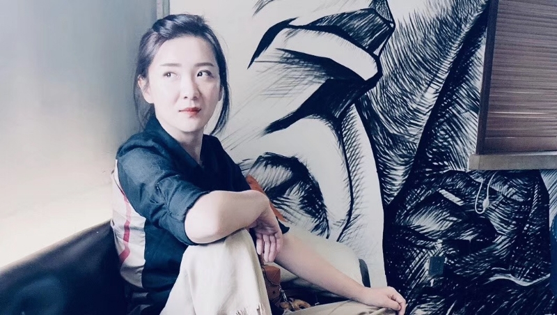 包容的第五张照片--扬州相亲服务中心