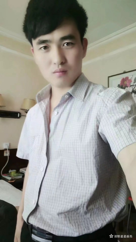牛郎的第一张照片--扬州相亲服务中心