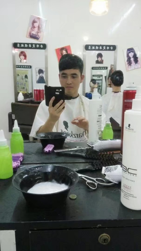 牛郎的第二张照片--扬州相亲服务中心
