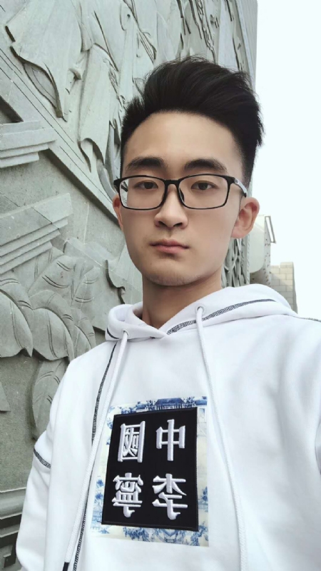 詹红平的第一张照片--扬州相亲服务中心