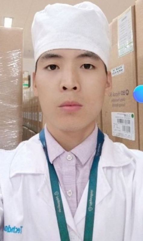 桑桑良良的第一张照片--扬州相亲服务中心