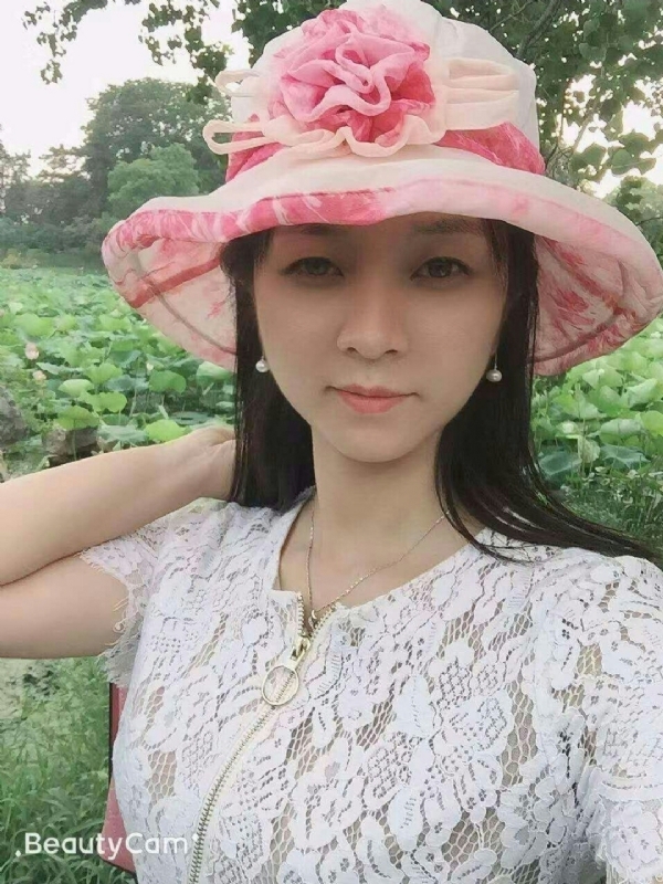 小青菜的第一张照片--扬州相亲服务中心