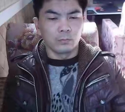 呆子的第一张照片--扬州相亲服务中心