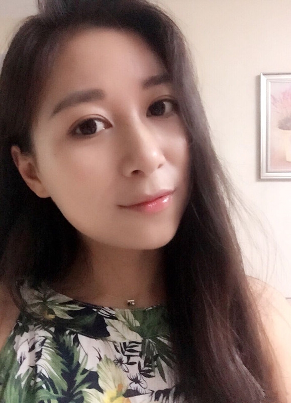 盛開的第一张照片--扬州相亲服务中心