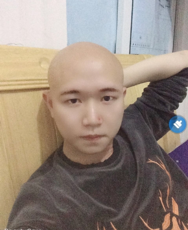 昊天的第一张照片--扬州相亲服务中心