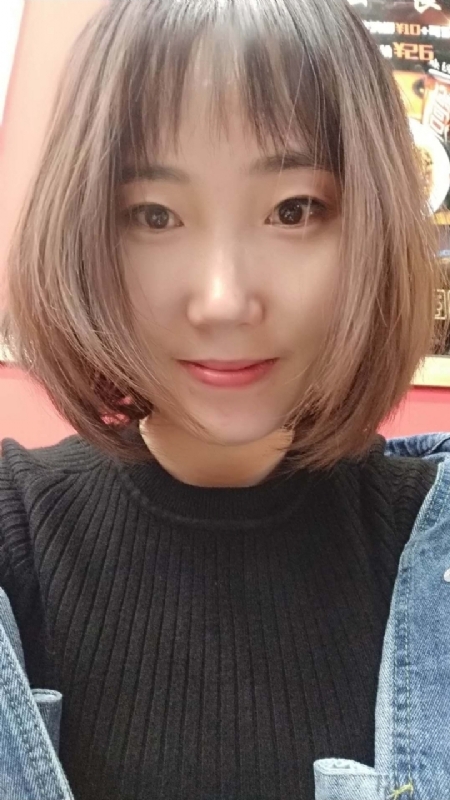 西西的第一张照片--扬州相亲服务中心