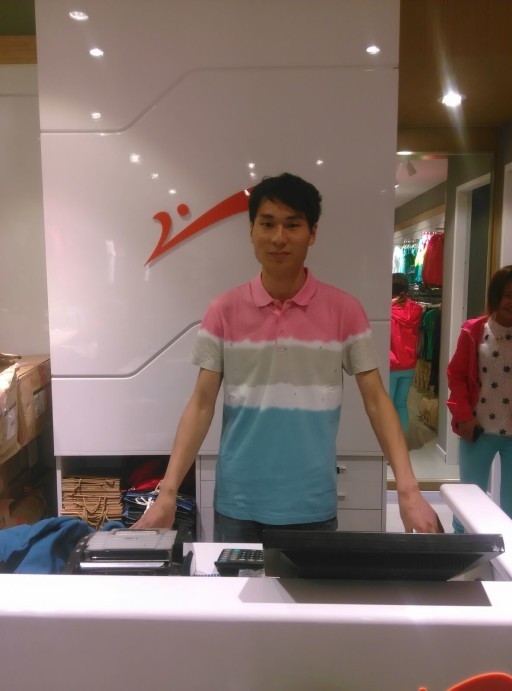 寻芳踪的第一张照片--扬州相亲服务中心